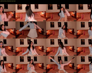 isabella_torres_ — 35 minute Chaturbate female cam show recording, 1080p, Feb 17, 2021