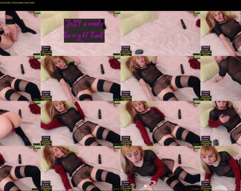 islanublar — 81 minute Chaturbate female cam show recording, 1080p, Feb 16, 2021