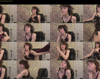 its_lily — 59 minute Chaturbate female cam show recording, 1080p, Feb 17, 2021