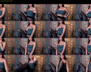 jane_kinn — 5 minute Chaturbate female cam show recording, 1080p, Feb 16, 2021