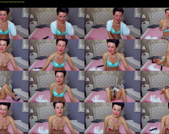 jennalison — 43 minute Chaturbate female cam show recording, 720p, Feb 16, 2021