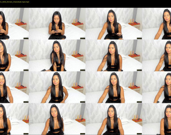 jenny_roberts96 — 24 minute Chaturbate female cam show recording, 1080p, Feb 17, 2021