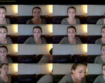 kaliii_jones — 7 minute Chaturbate female cam show recording, 480p, Feb 17, 2021