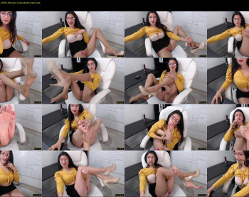 karina_torres_ — 93 minute Chaturbate female cam show recording, 720p, Feb 16, 2021