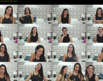 katy_and_paola — 98 minute Chaturbate couple cam show recording, 720p, Feb 16, 2021