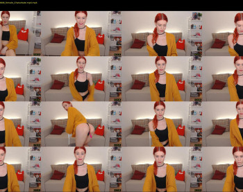 keira_knight — 53 minute Chaturbate female cam show recording, 1080p, Feb 16, 2021