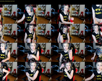 kimilee22 — 3 minute Chaturbate female cam show recording, 1080p, Feb 16, 2021