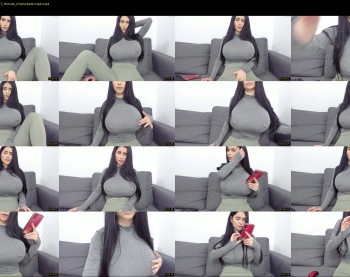 kitty_hotx — 62 minute Chaturbate female cam show recording, 720p, Feb 16, 2021