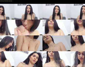 kitty_hotx — 16 minute Chaturbate female cam show recording, 720p, Feb 16, 2021