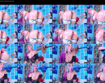 kkole17 — 36 minute Chaturbate female cam show recording, 1080p, Feb 16, 2021
