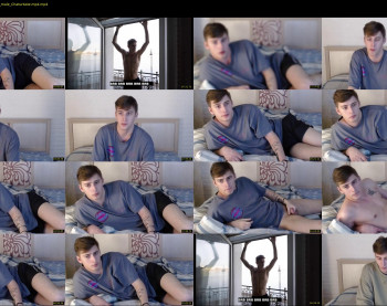 krishort — 64 minute Chaturbate male cam show recording, 1080p, Feb 16, 2021
