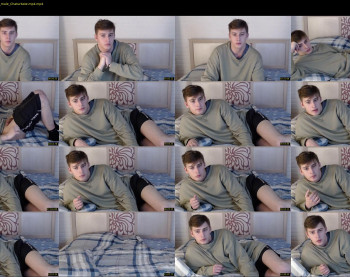 krishort — 15 minute Chaturbate male cam show recording, 1080p, Feb 16, 2021