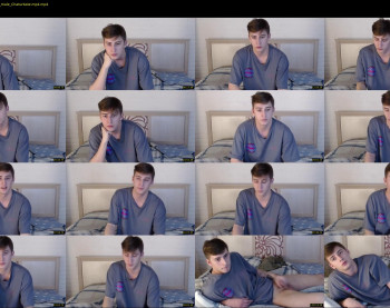 krishort — 71 minute Chaturbate male cam show recording, 1080p, Feb 16, 2021
