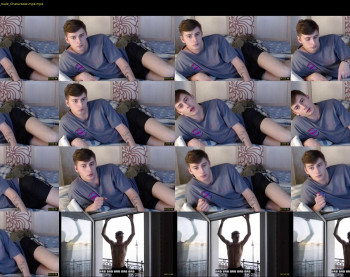 krishort — 35 minute Chaturbate male cam show recording, 1080p, Feb 16, 2021