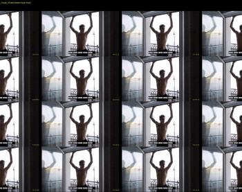 krishort — 8 minute Chaturbate male cam show recording, 1080p, Feb 16, 2021