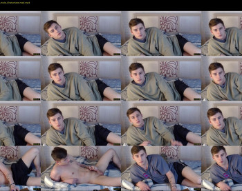 krishort — 31 minute Chaturbate male cam show recording, 1080p, Feb 16, 2021