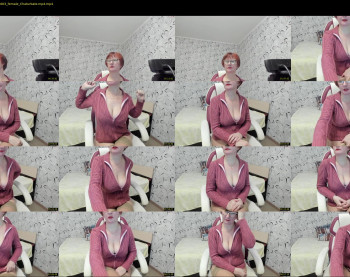 kseniaulove — 11 minute Chaturbate female cam show recording, 720p, Feb 16, 2021