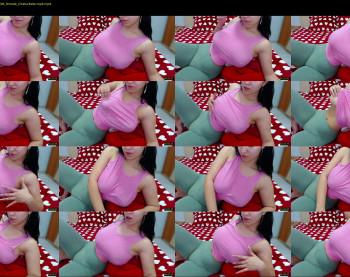 lexy_sweet — 6 minute Chaturbate female cam show recording, 720p, Feb 16, 2021