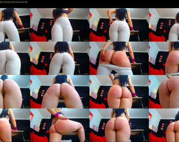 litas_secrets — 70 minute Chaturbate female cam show recording, 1080p, Feb 17, 2021