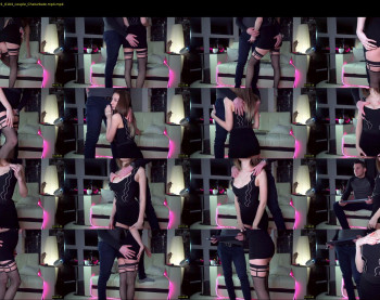 littlesweettifany — 12 minute Chaturbate female cam show recording, 1080p, Feb 17, 2021