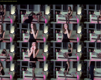 littlesweettifany — 25 minute Chaturbate female cam show recording, 1080p, Feb 17, 2021
