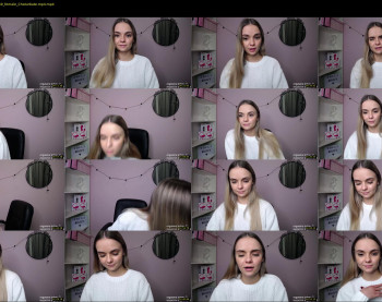 lolli_mary — 4 minute Chaturbate female cam show recording, 1080p, Feb 16, 2021