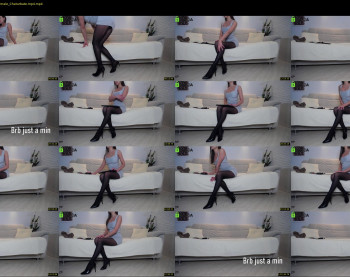 look_ — 70 minute Chaturbate female cam show recording, 1080p, Feb 17, 2021