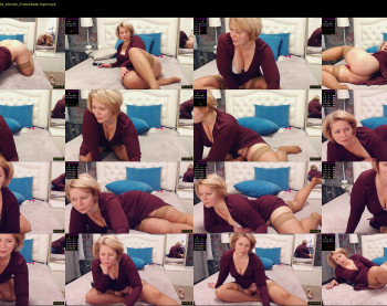 lorabigass — 70 minute Chaturbate female cam show recording, 720p, Feb 16, 2021