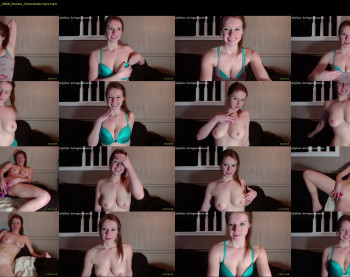 lovingsummer — 114 minute Chaturbate female cam show recording, 720p, Feb 16, 2021