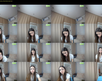 loxy_ — 22 minute Chaturbate female cam show recording, 1080p, Feb 16, 2021