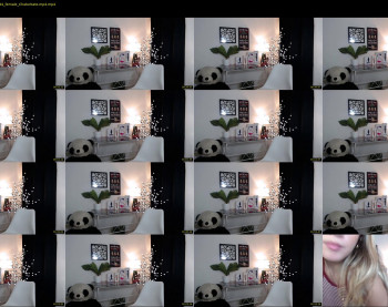 lulu_lopez — 3 minute Chaturbate female cam show recording, 1080p, Feb 16, 2021