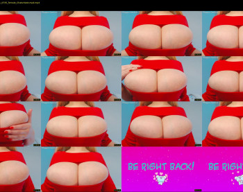 maggielandrin — 43 minute Chaturbate female cam show recording, 1080p, Feb 16, 2021