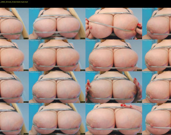 maggielandrin — 56 minute Chaturbate female cam show recording, 1080p, Feb 16, 2021
