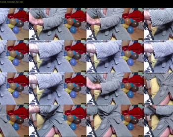 marioslim — 3 minute Chaturbate male cam show recording, 720p, Feb 16, 2021