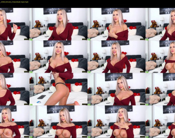 marrylouanne — 18 minute Chaturbate female cam show recording, 1080p, Feb 16, 2021