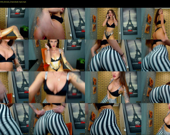 marti_lovely — 44 minute Chaturbate female cam show recording, 720p, Feb 16, 2021