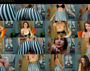 marti_lovely — 44 minute Chaturbate female cam show recording, 720p, Feb 17, 2021