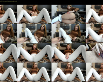 mellyvontease — 71 minute Chaturbate female cam show recording, 1080p, Feb 16, 2021