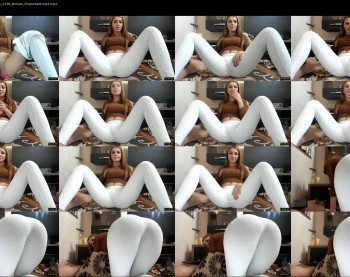 mellyvontease — 22 minute Chaturbate female cam show recording, 1080p, Feb 16, 2021