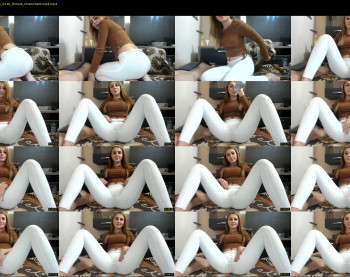 mellyvontease — 3 minute Chaturbate female cam show recording, 1080p, Feb 17, 2021