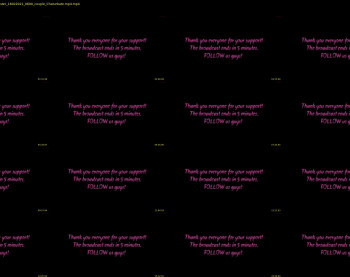 mila_polly_and_forester — 19 minute Chaturbate couple cam show recording, 720p, Feb 16, 2021