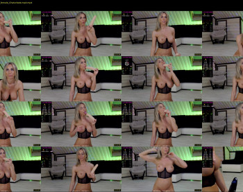 miss_x_ — 18 minute Chaturbate female cam show recording, 1080p, Feb 16, 2021