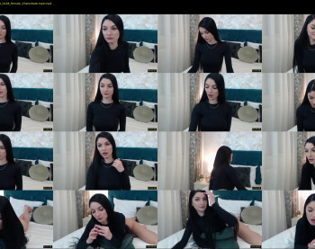 mmmaaa1234 — 74 minute Chaturbate female cam show recording, 1080p, Feb 17, 2021