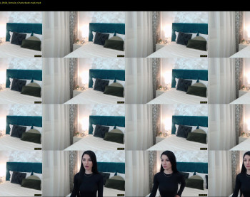 mmmaaa1234 — 70 minute Chaturbate female cam show recording, 1080p, Feb 17, 2021