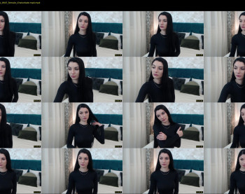 mmmaaa1234 — 4 minute Chaturbate female cam show recording, 1080p, Feb 17, 2021