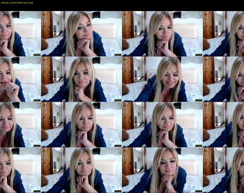nancy_d — 3 minute Chaturbate female cam show recording, 720p, Feb 16, 2021