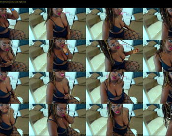 naomi_king — 17 minute Chaturbate female cam show recording, 720p, Feb 16, 2021