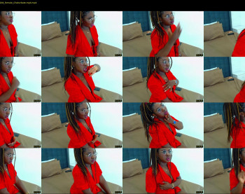 naomi_king — 4 minute Chaturbate female cam show recording, 720p, Feb 16, 2021
