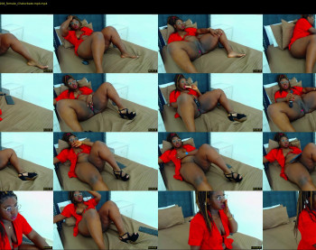naomi_king — 72 minute Chaturbate female cam show recording, 720p, Feb 16, 2021