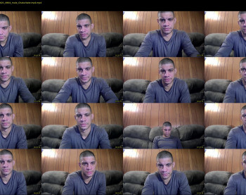 new_york_guy518 — 12 minute Chaturbate male cam show recording, 1080p, Feb 16, 2021